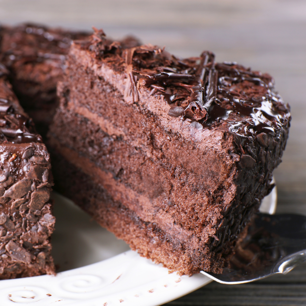 Chocolate Cake